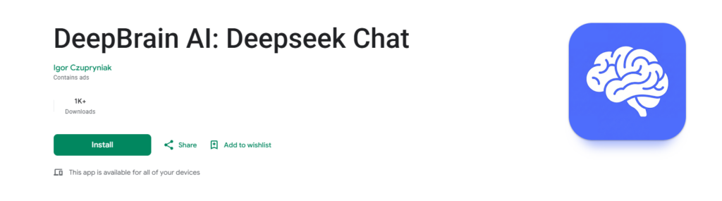 10 Best AI Influencer Tools for Instagram, TikTok & YouTube 4 DeepBrain AI