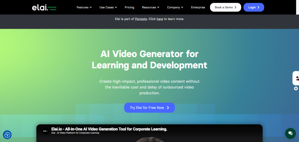 Elai.io