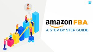 Amazon FBA Beginner Guide: Build Global Online Business