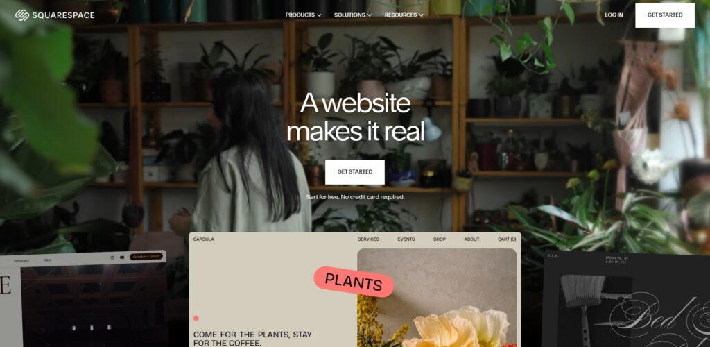 Squarespace