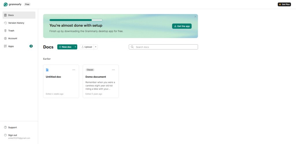 Grammarly