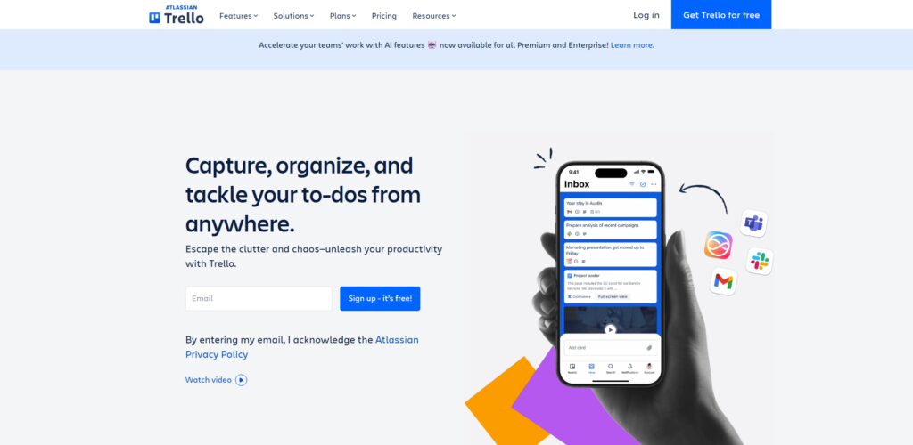 Trello