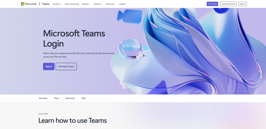 10 Best AI Productivity Apps Helping Remote Teams Work Faster in 2026 3 Microsoft Teams