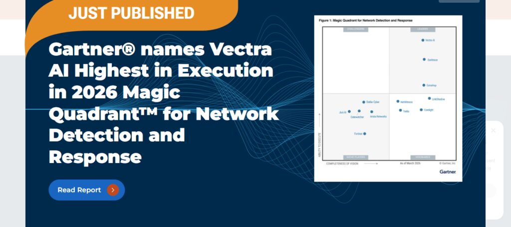 Vectra AI