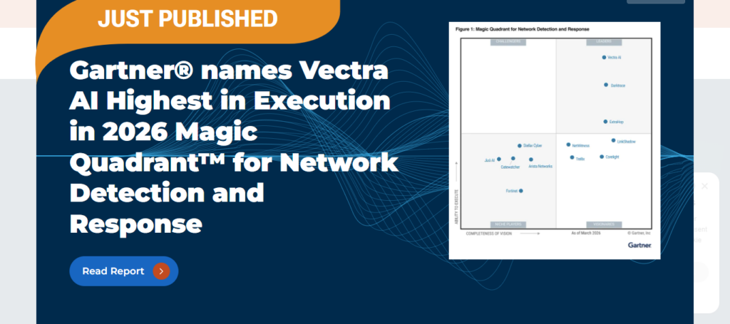 Vectra AI