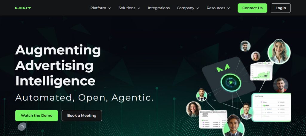 Mint AI