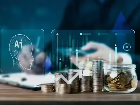 10 Best AI Finance Apps for Budgeting & Investing Wealth