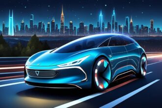 10 Tesla AI Innovations Powering Smarter Electric Cars