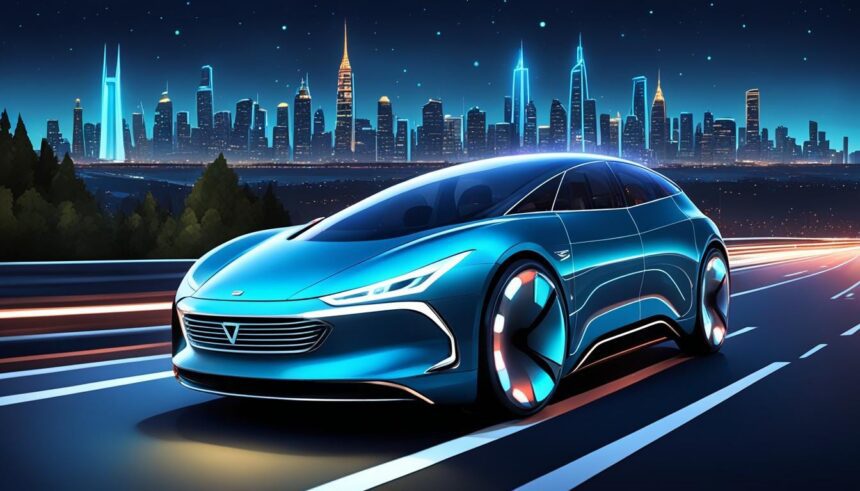 10 Tesla AI Innovations Powering Smarter Electric Cars