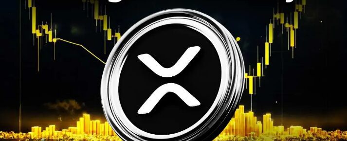 Interest in XRP Increasing