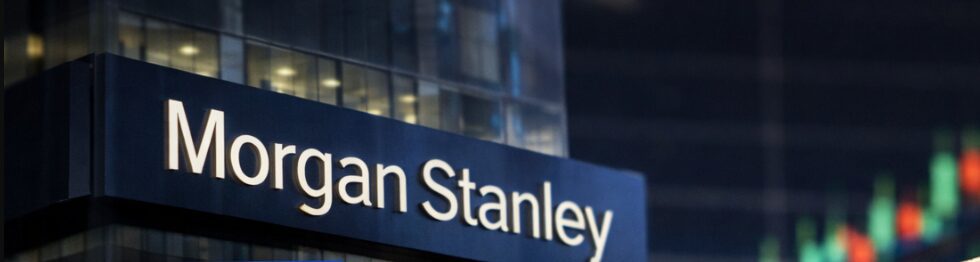 Morgan Stanley Discloses XRP ETF Holdings