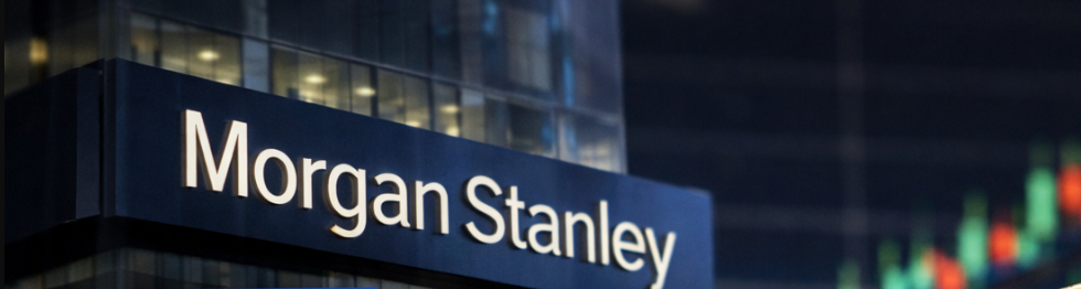 Morgan Stanley Discloses XRP ETF Holdings