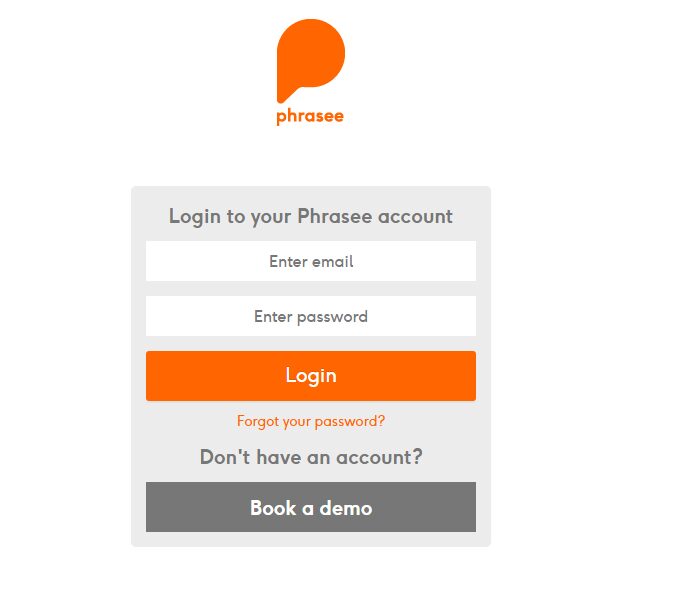 Phrasee