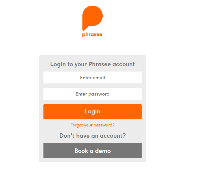 Phrasee