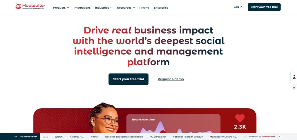Hootsuite