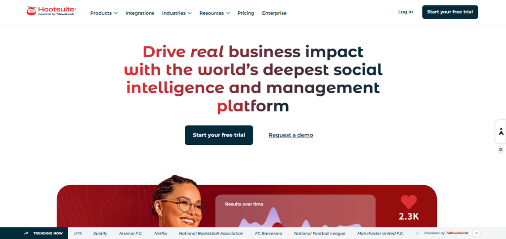Hootsuite