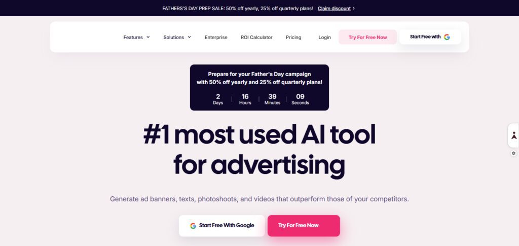 AdCreative.ai