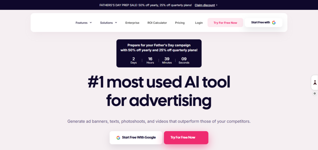 AdCreative.ai