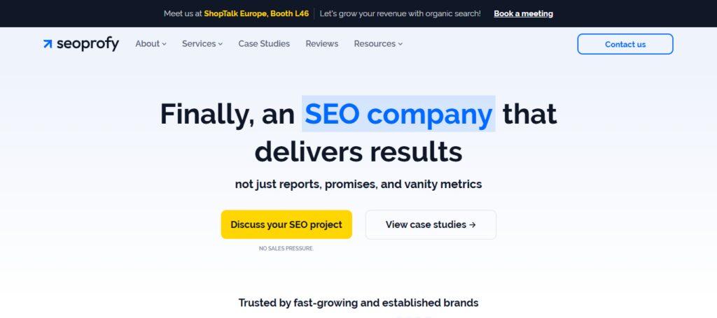 SeoProfy