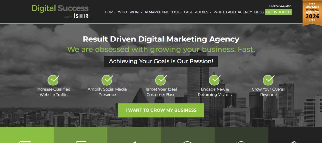 Digital Success Agency