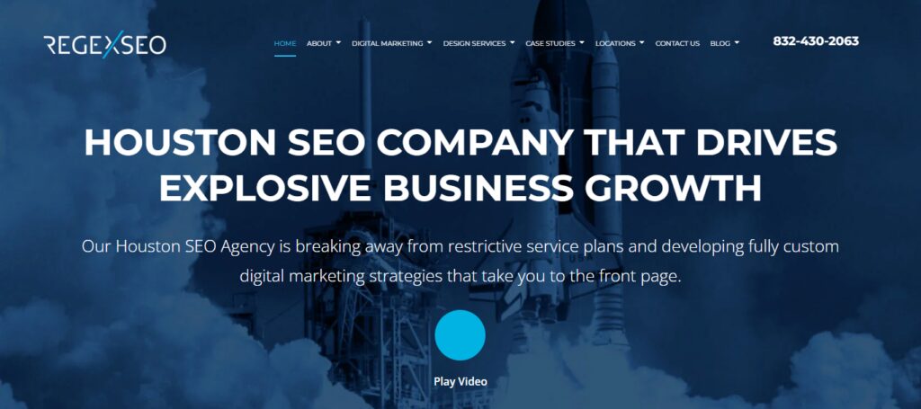 Regex SEO