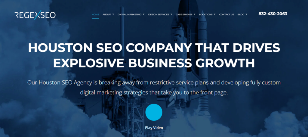 Regex SEO
