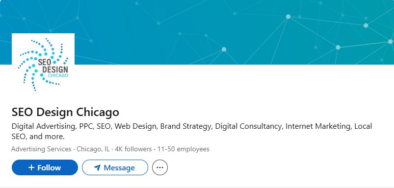 SEO Design Chicago