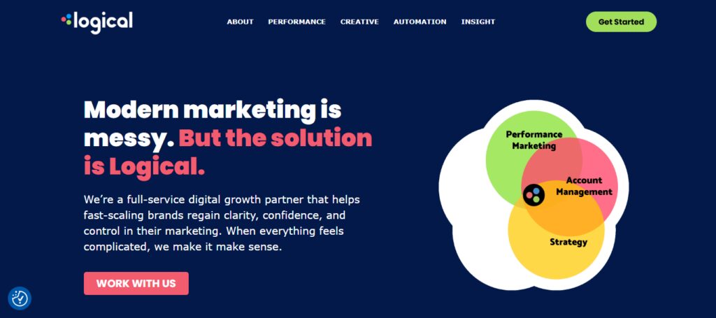 Logical Media Group