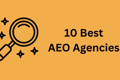 Top 10 AEO Agencies in Chicago for Multi-Location Brands