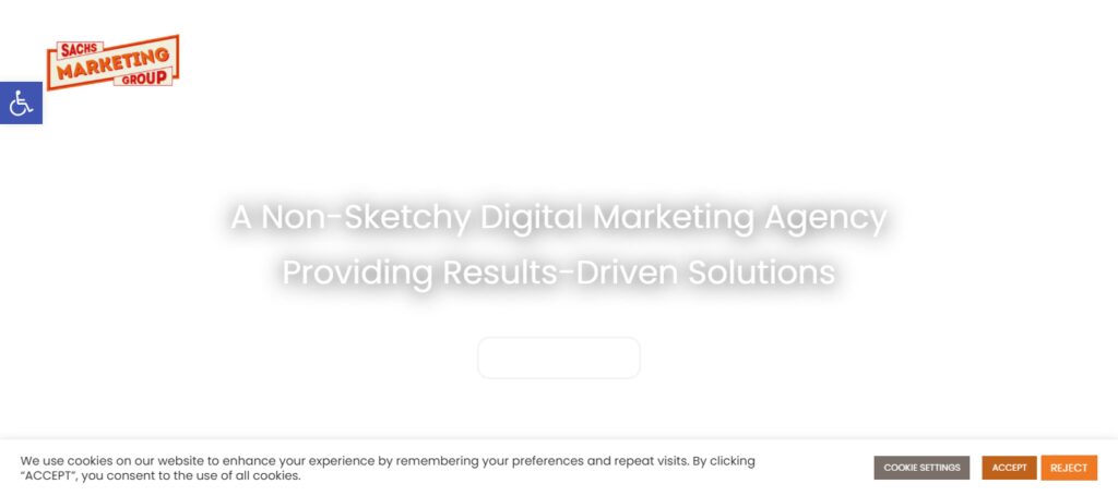 Sachs Marketing Group Florida