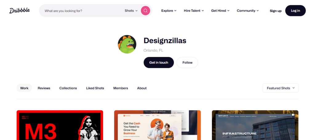 Designzillas
