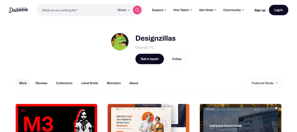10 Best AI Search Optimization Firms in Florida 7 Designzillas