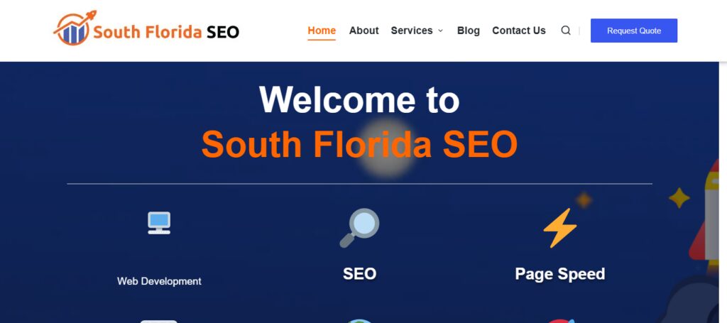 South Florida SEO