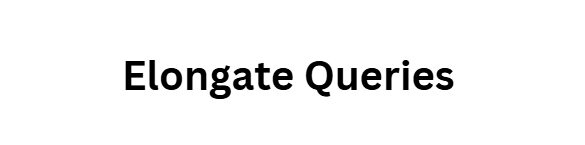 Elongate Queries
