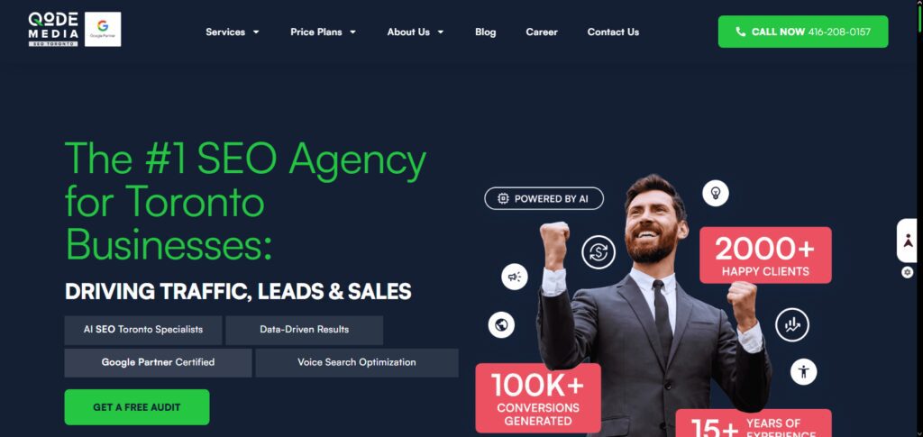 Qode Media