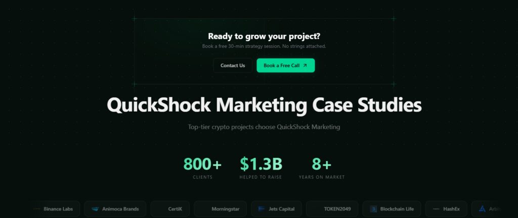 QuickShock