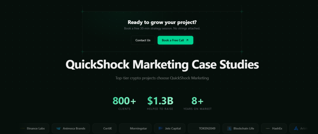 QuickShock