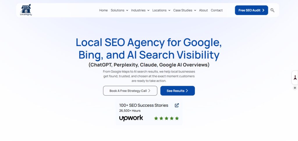 LocalMighty