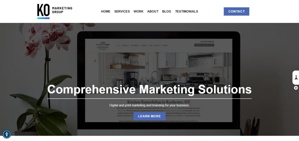 KoMarketing