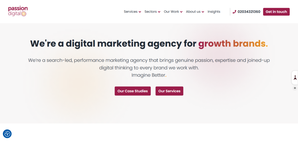 Passion Digital