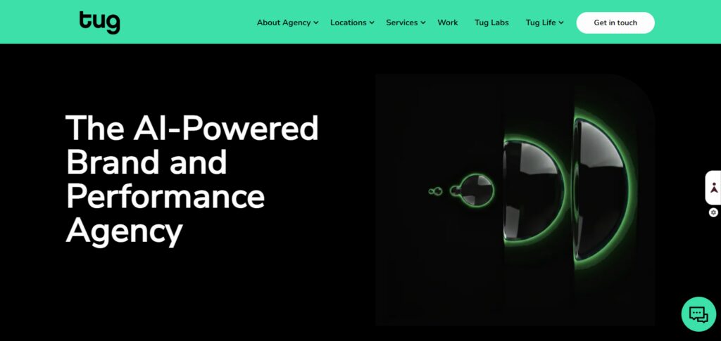 Tug Agency