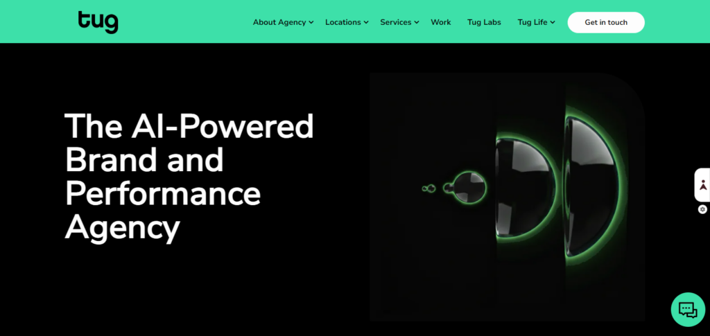 Tug Agency