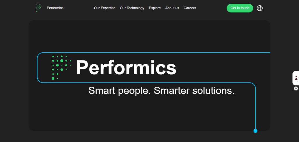 Performics
