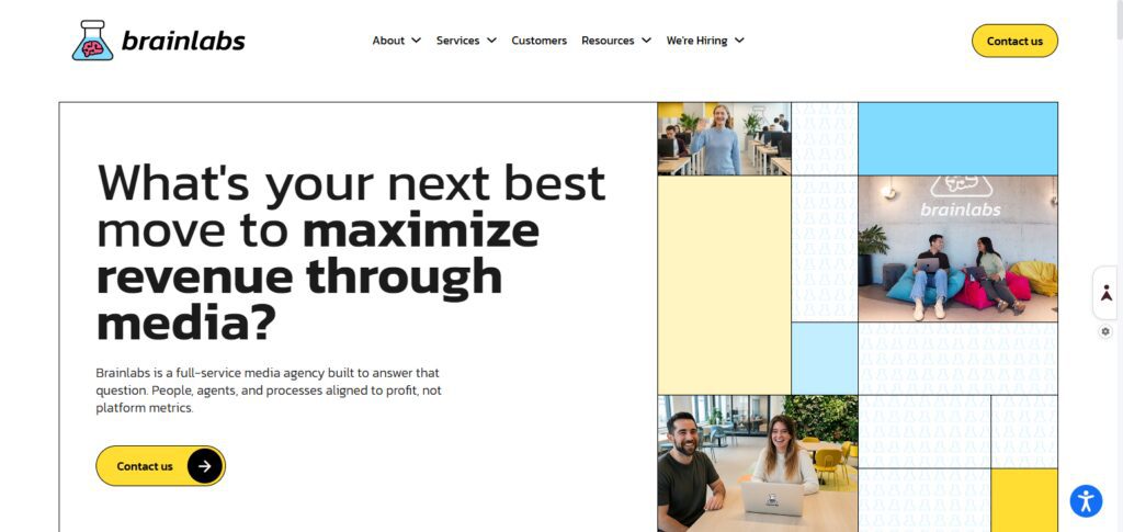 Brainlabs