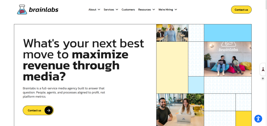 Brainlabs