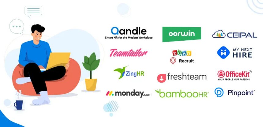 10 Best Applicant Tracking Systems Top Recruiters Use