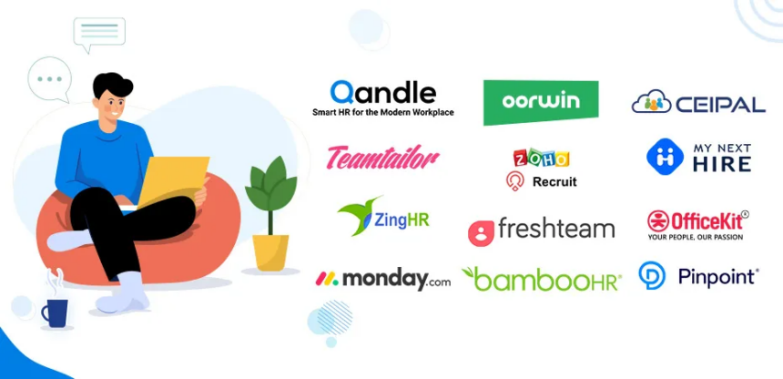 10 Best Applicant Tracking Systems Top Recruiters Use