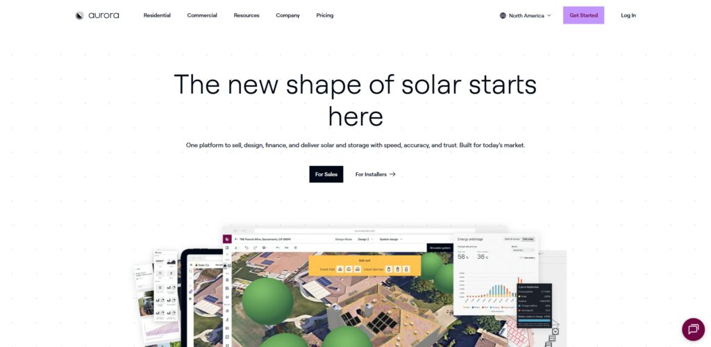 Aurora Solar