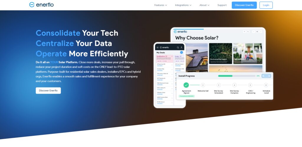 Enerflo