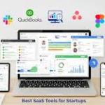 10 SaaS Tools for Food Delivery Startups to Scale Fast
